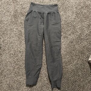 Old Navy Grey Joggers